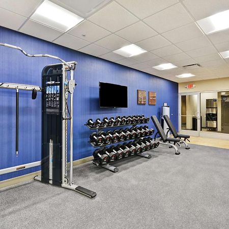 Homewood Suites By Hilton Warren Detroit Extérieur photo