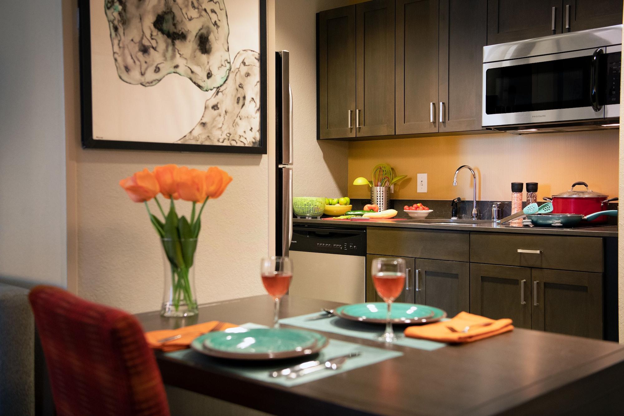 Homewood Suites By Hilton Warren Detroit Extérieur photo