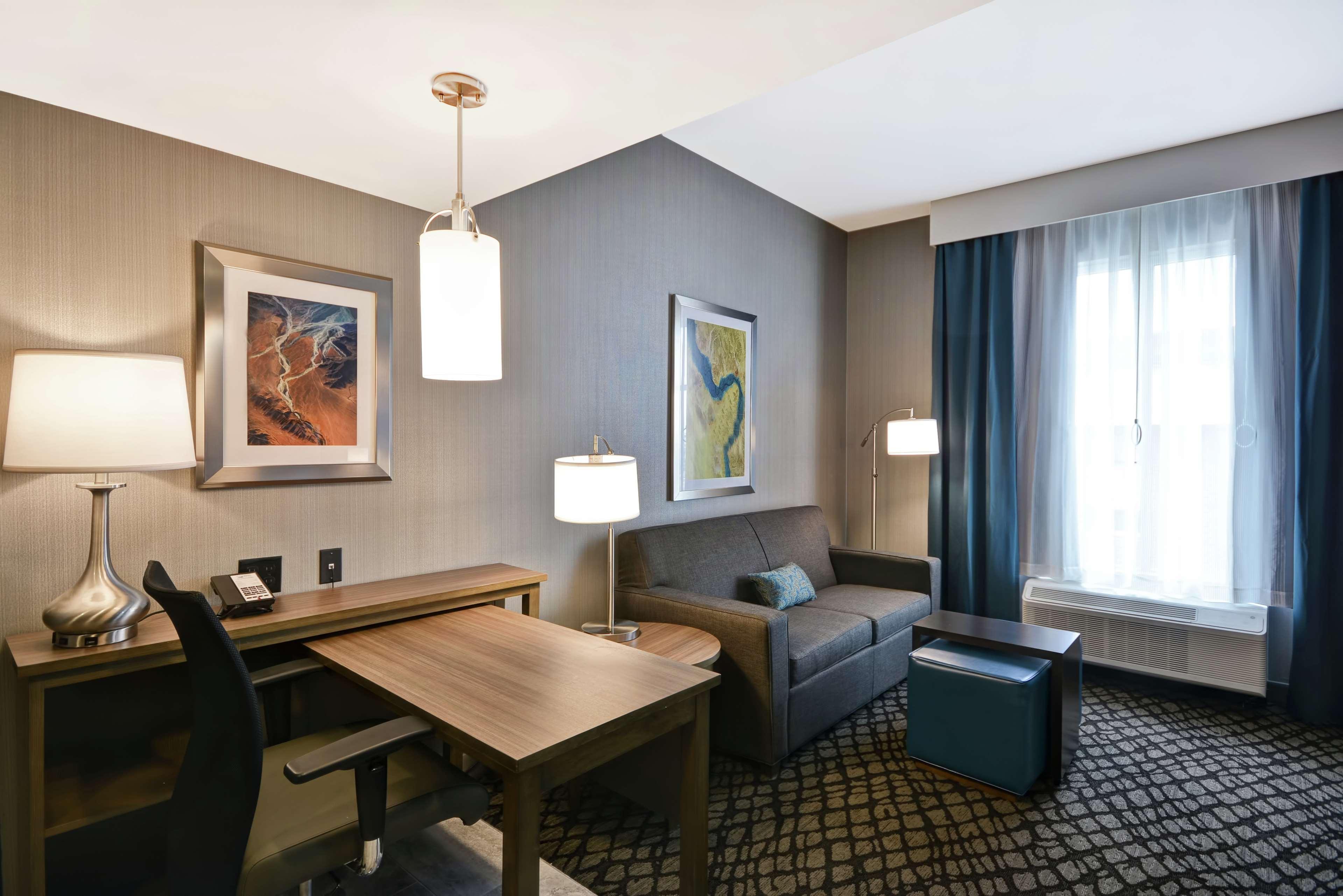 Homewood Suites By Hilton Warren Detroit Extérieur photo