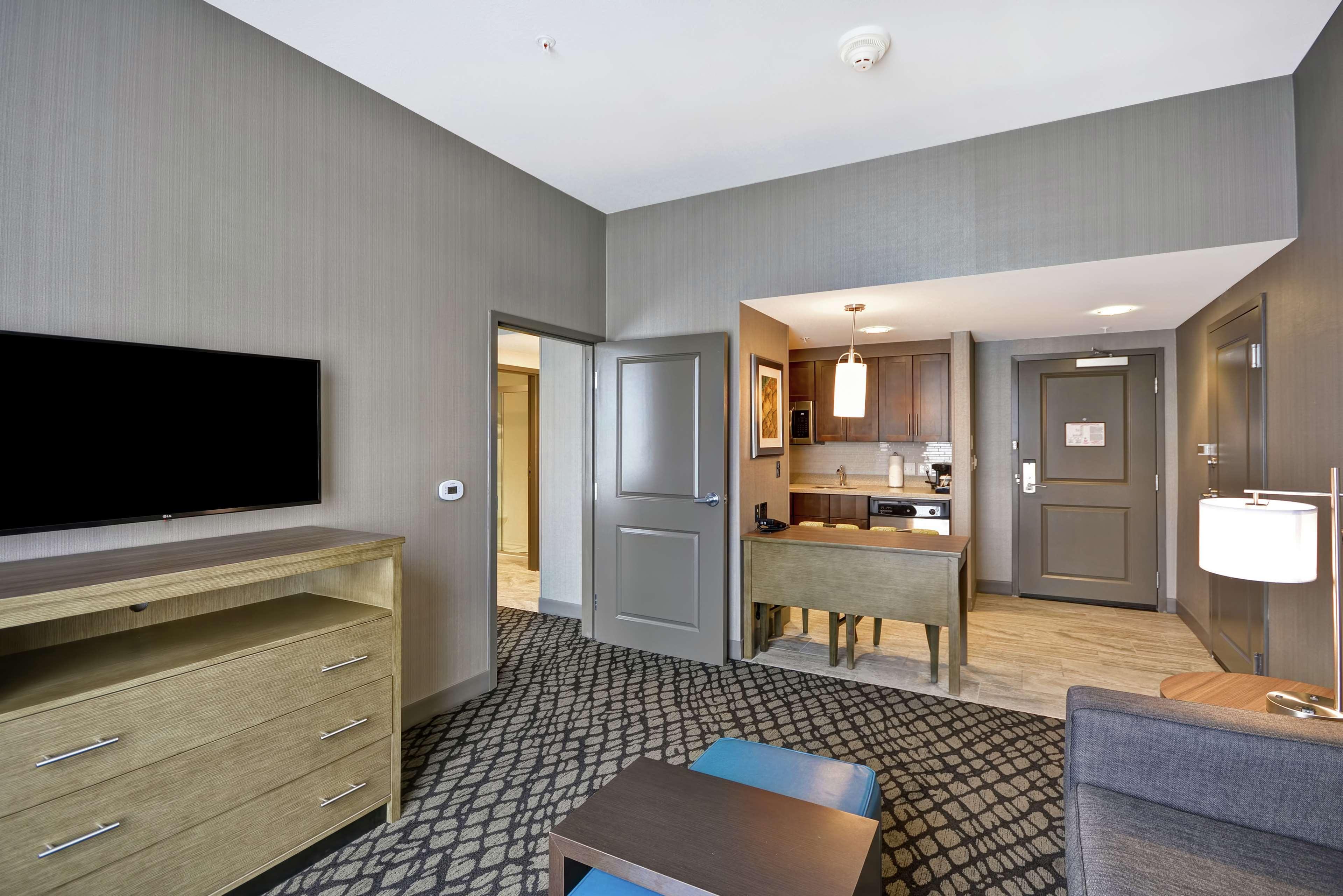 Homewood Suites By Hilton Warren Detroit Extérieur photo