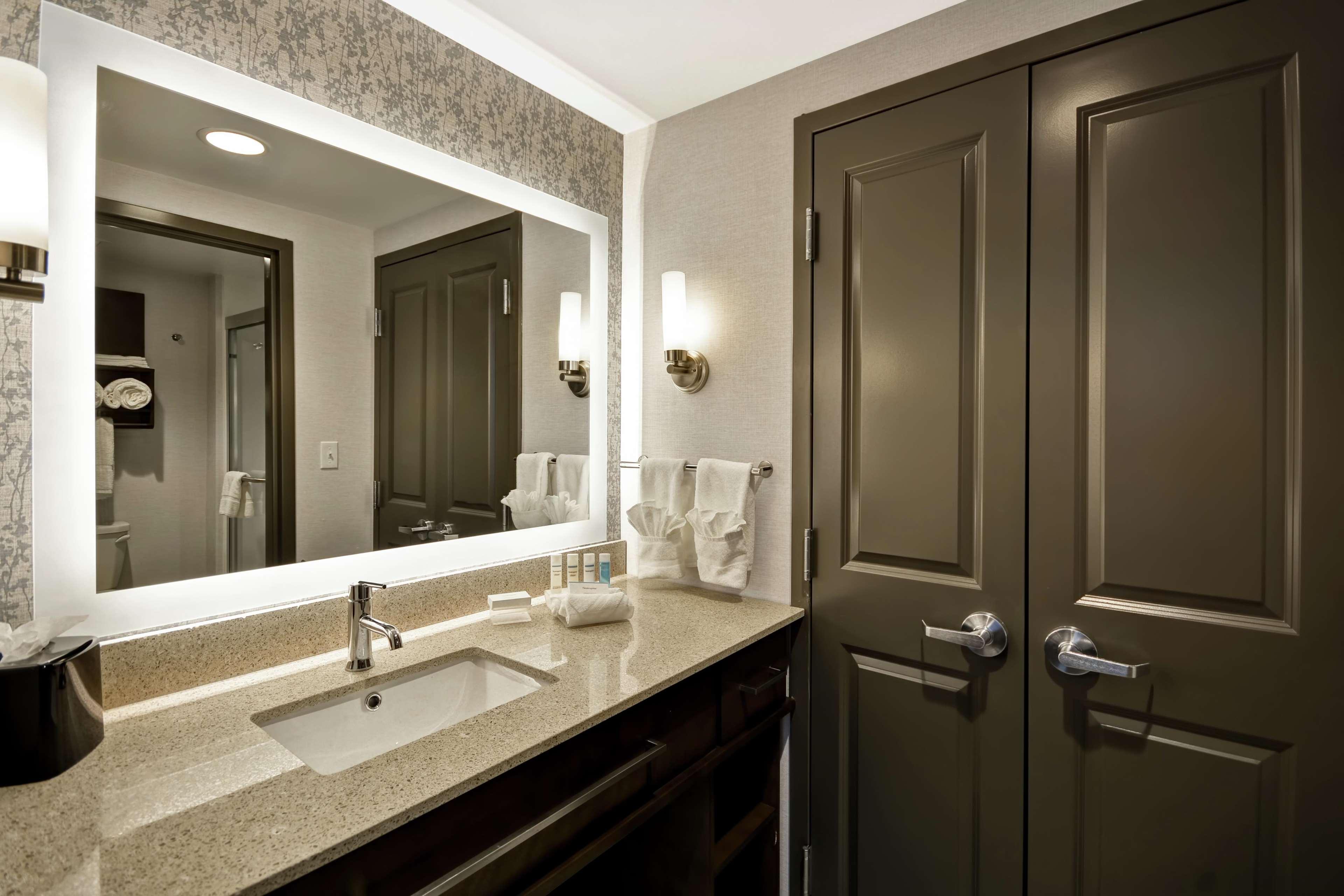 Homewood Suites By Hilton Warren Detroit Extérieur photo