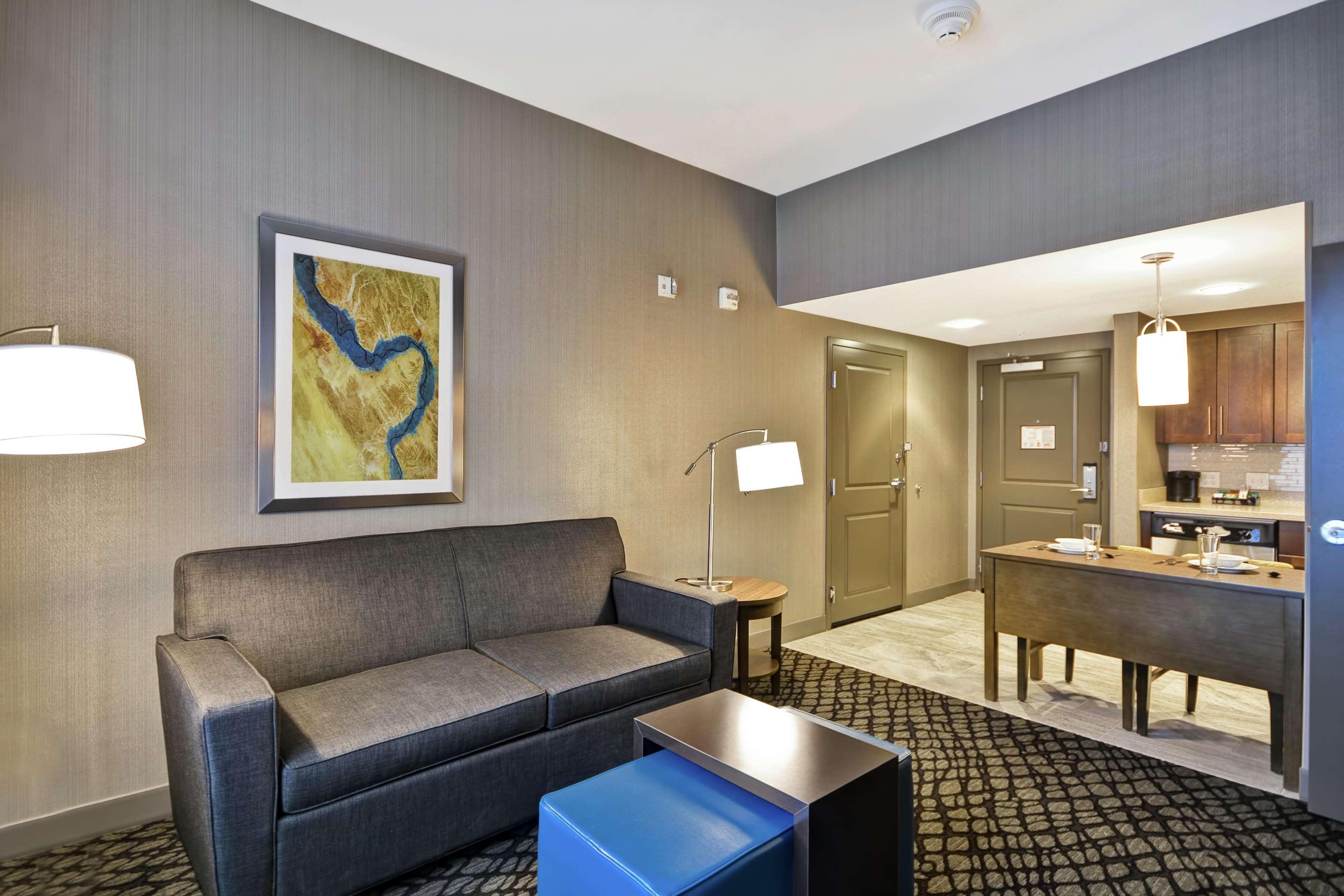 Homewood Suites By Hilton Warren Detroit Extérieur photo