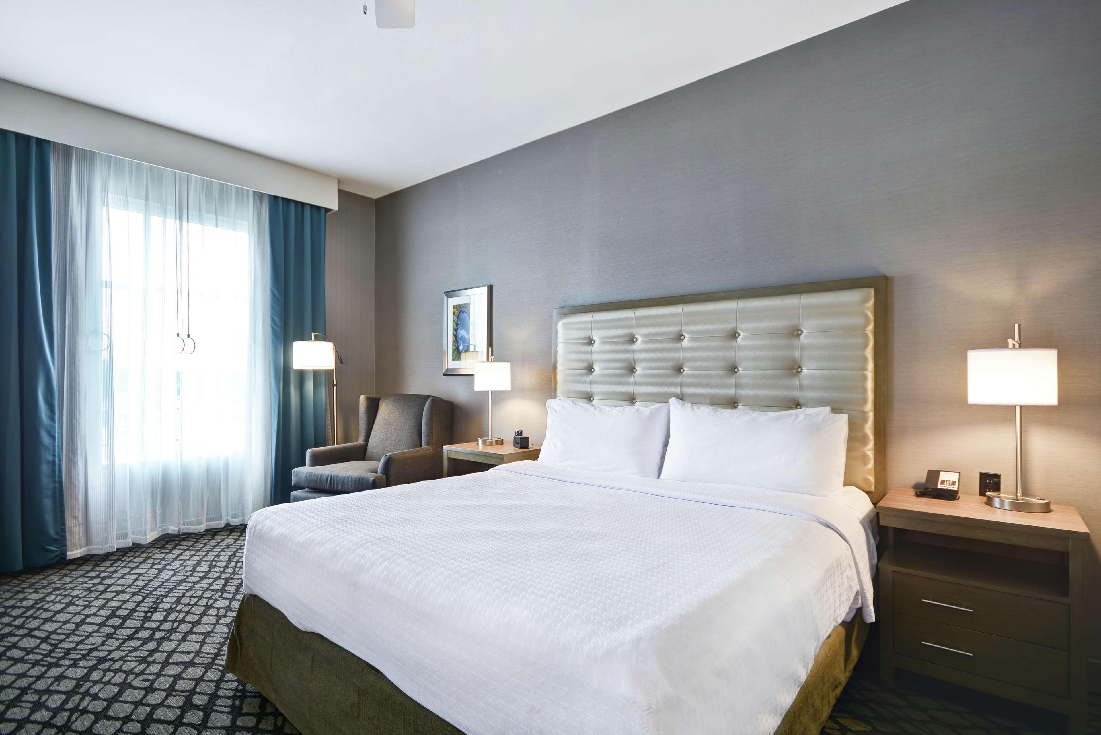 Homewood Suites By Hilton Warren Detroit Extérieur photo