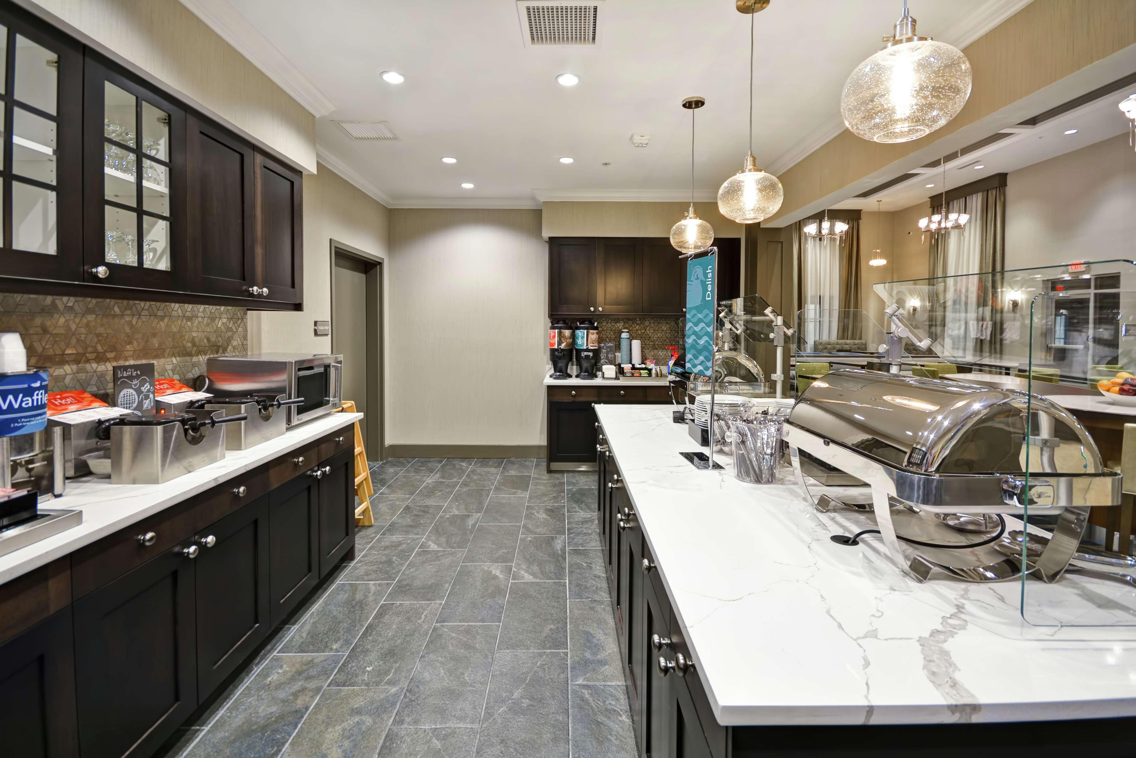 Homewood Suites By Hilton Warren Detroit Extérieur photo