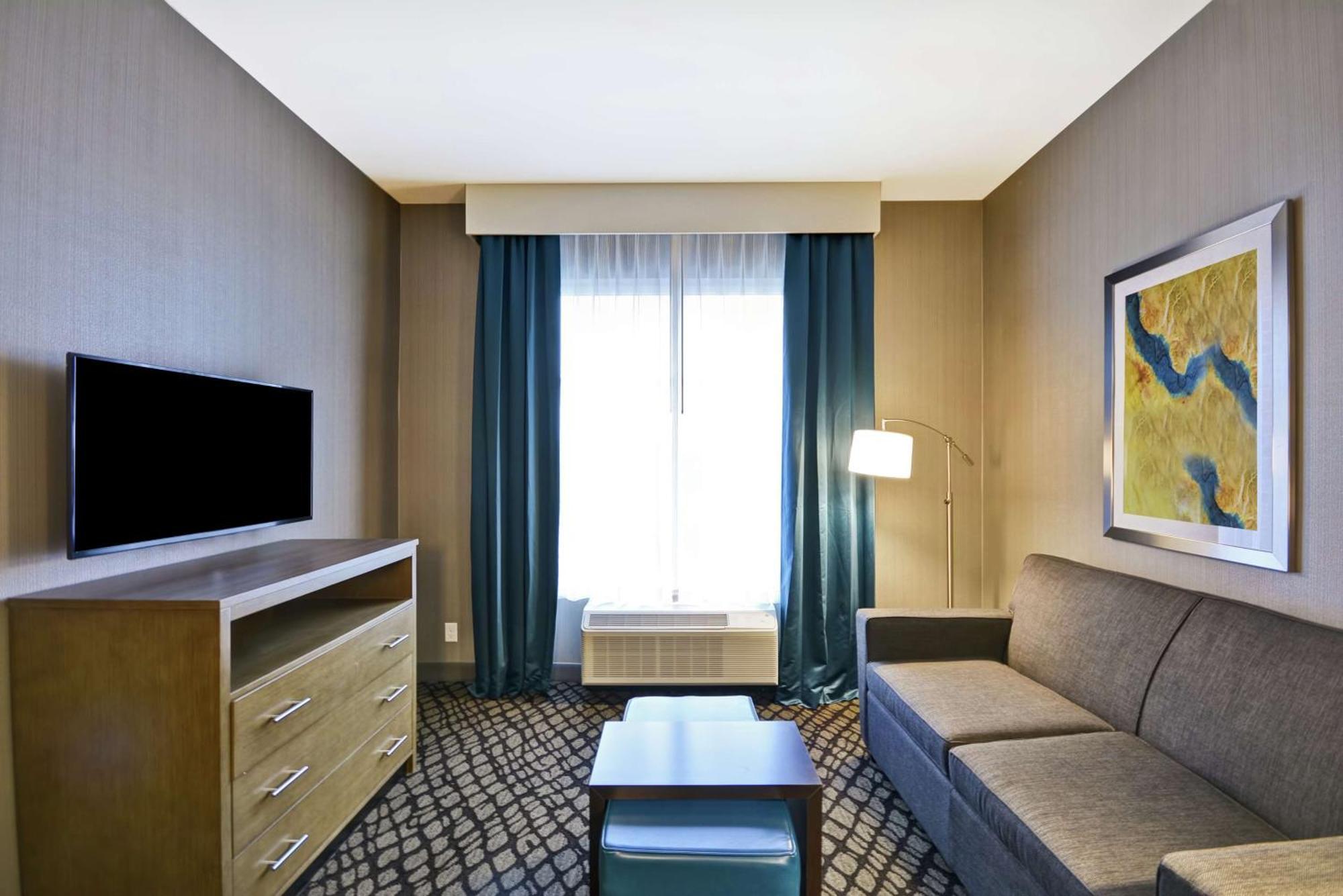 Homewood Suites By Hilton Warren Detroit Extérieur photo