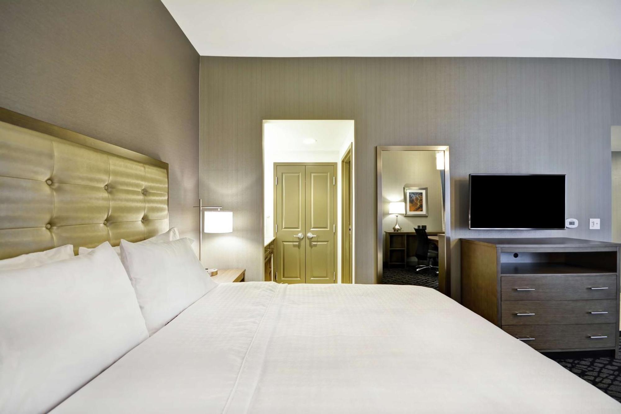 Homewood Suites By Hilton Warren Detroit Extérieur photo