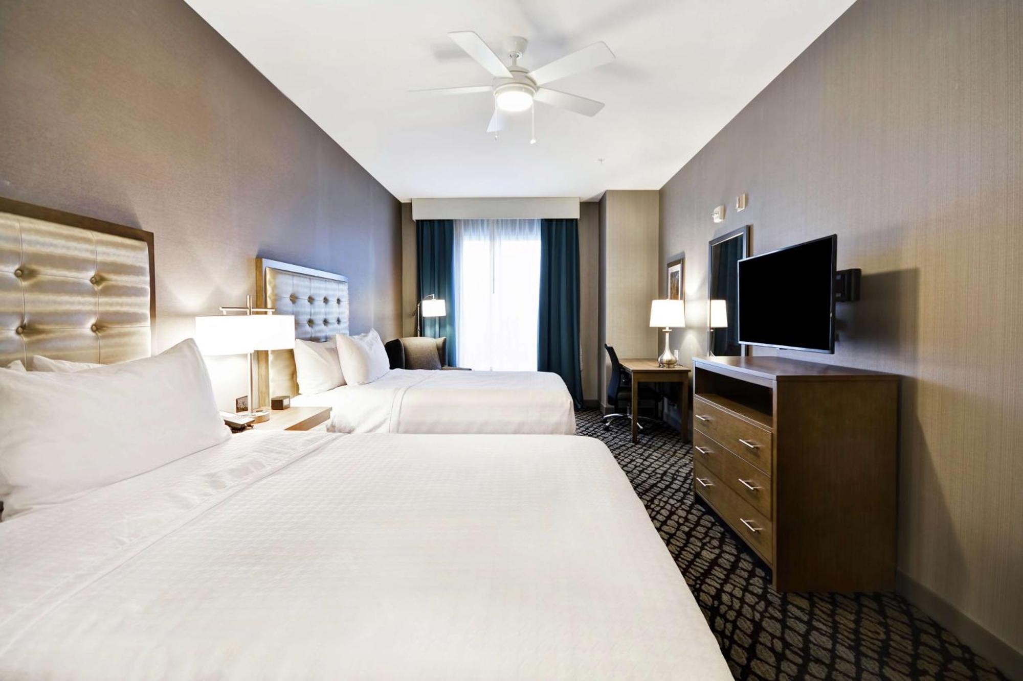 Homewood Suites By Hilton Warren Detroit Extérieur photo