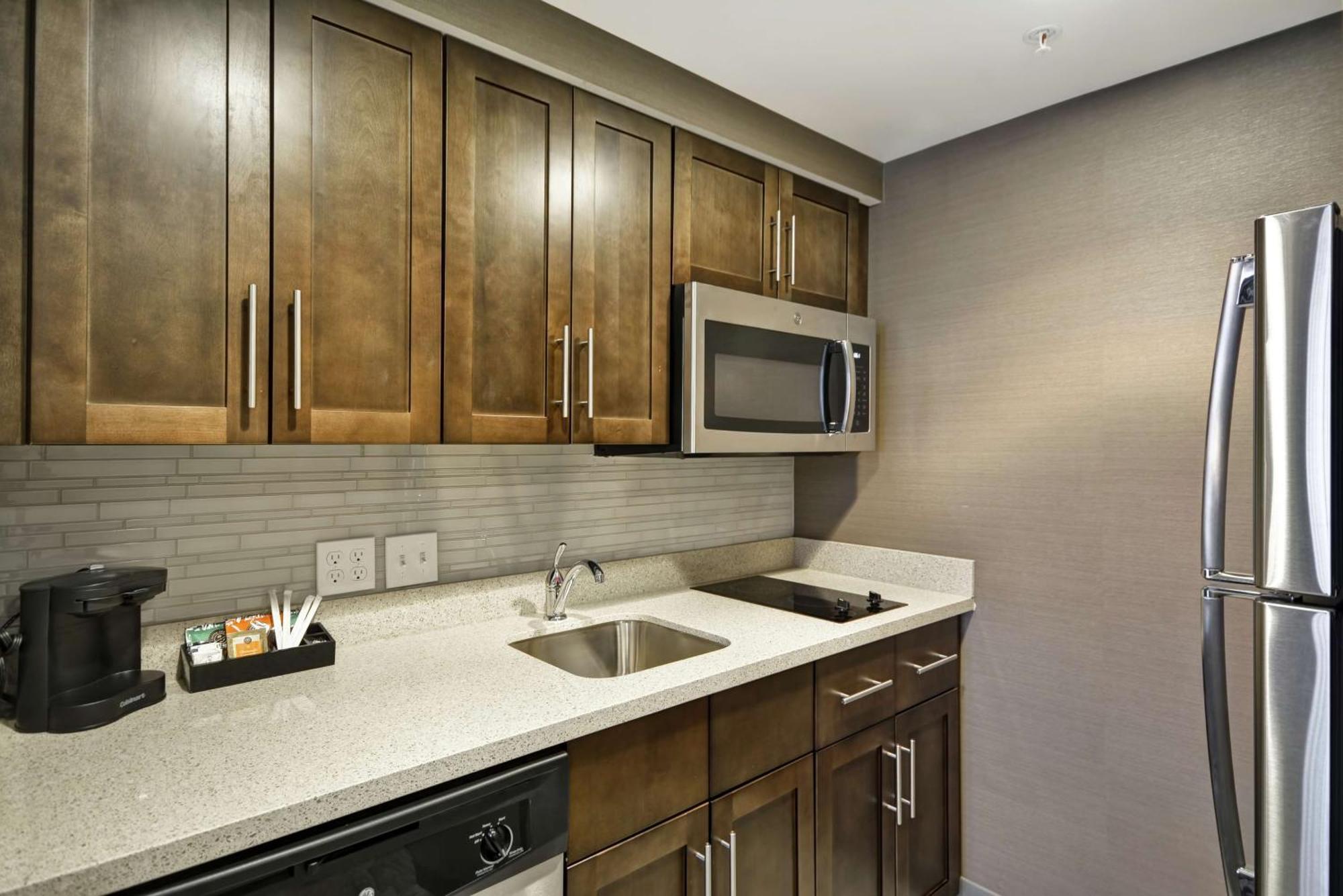 Homewood Suites By Hilton Warren Detroit Extérieur photo