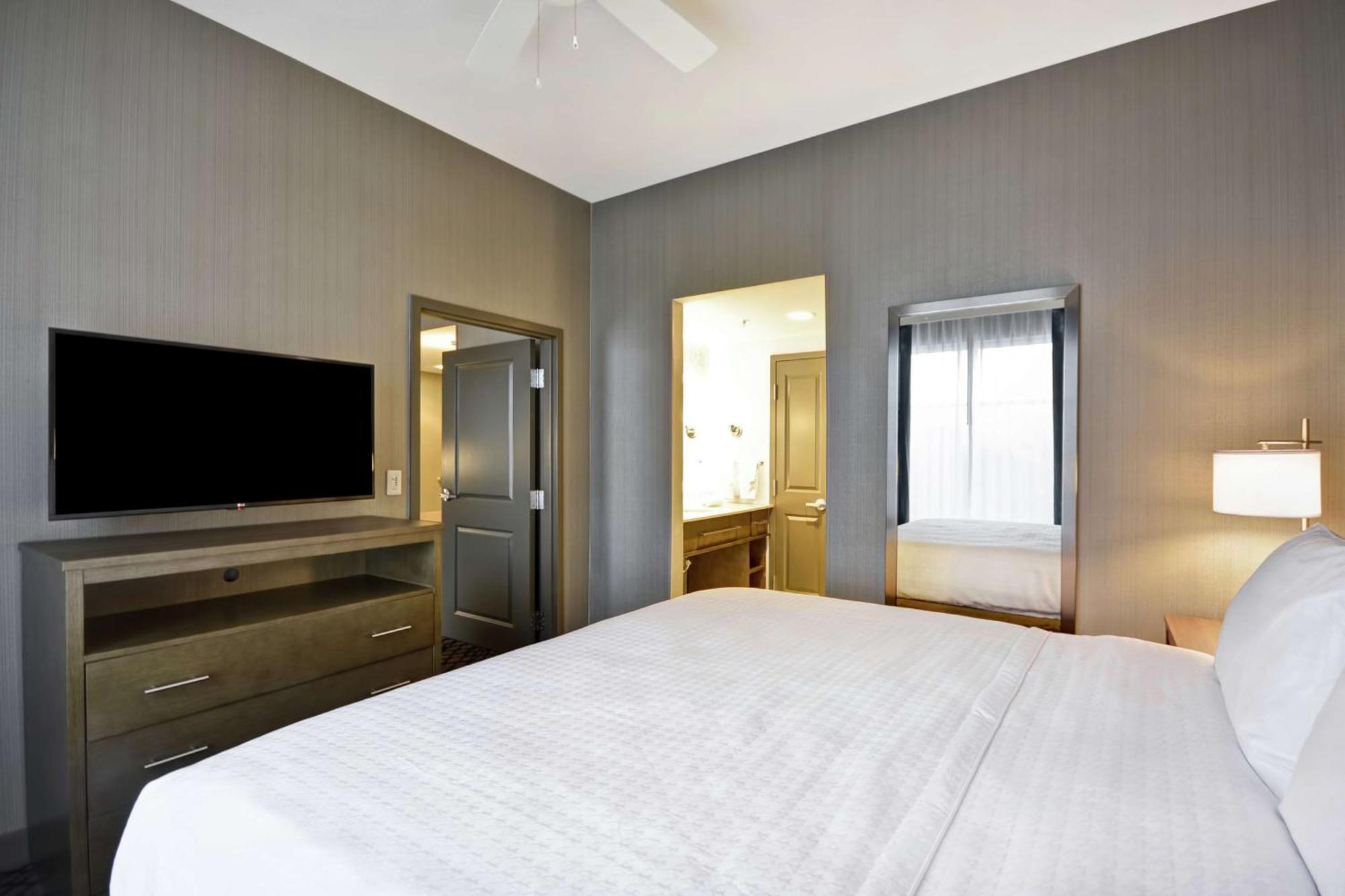 Homewood Suites By Hilton Warren Detroit Extérieur photo