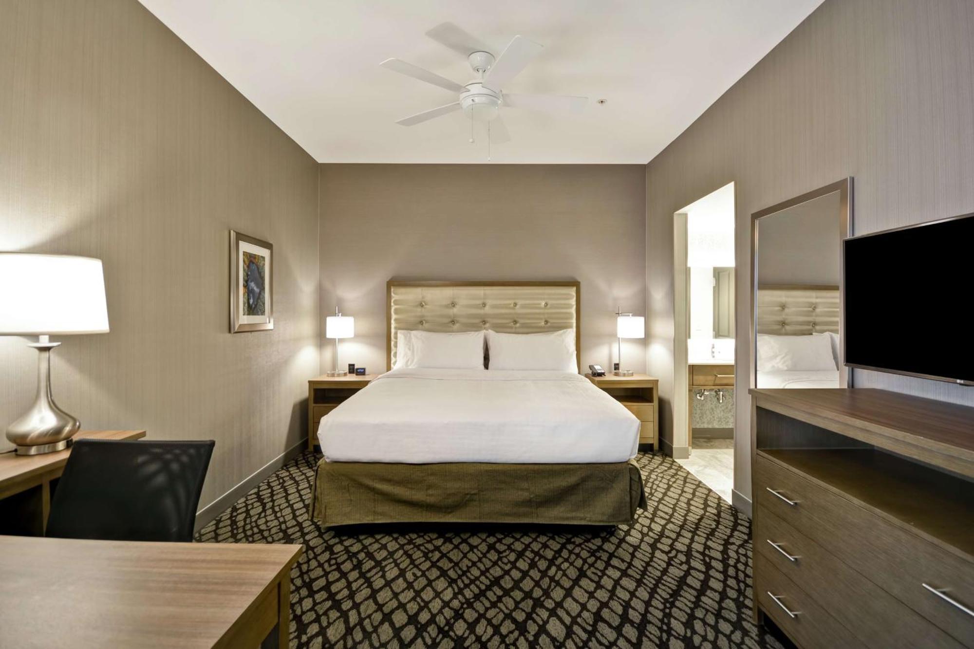 Homewood Suites By Hilton Warren Detroit Extérieur photo