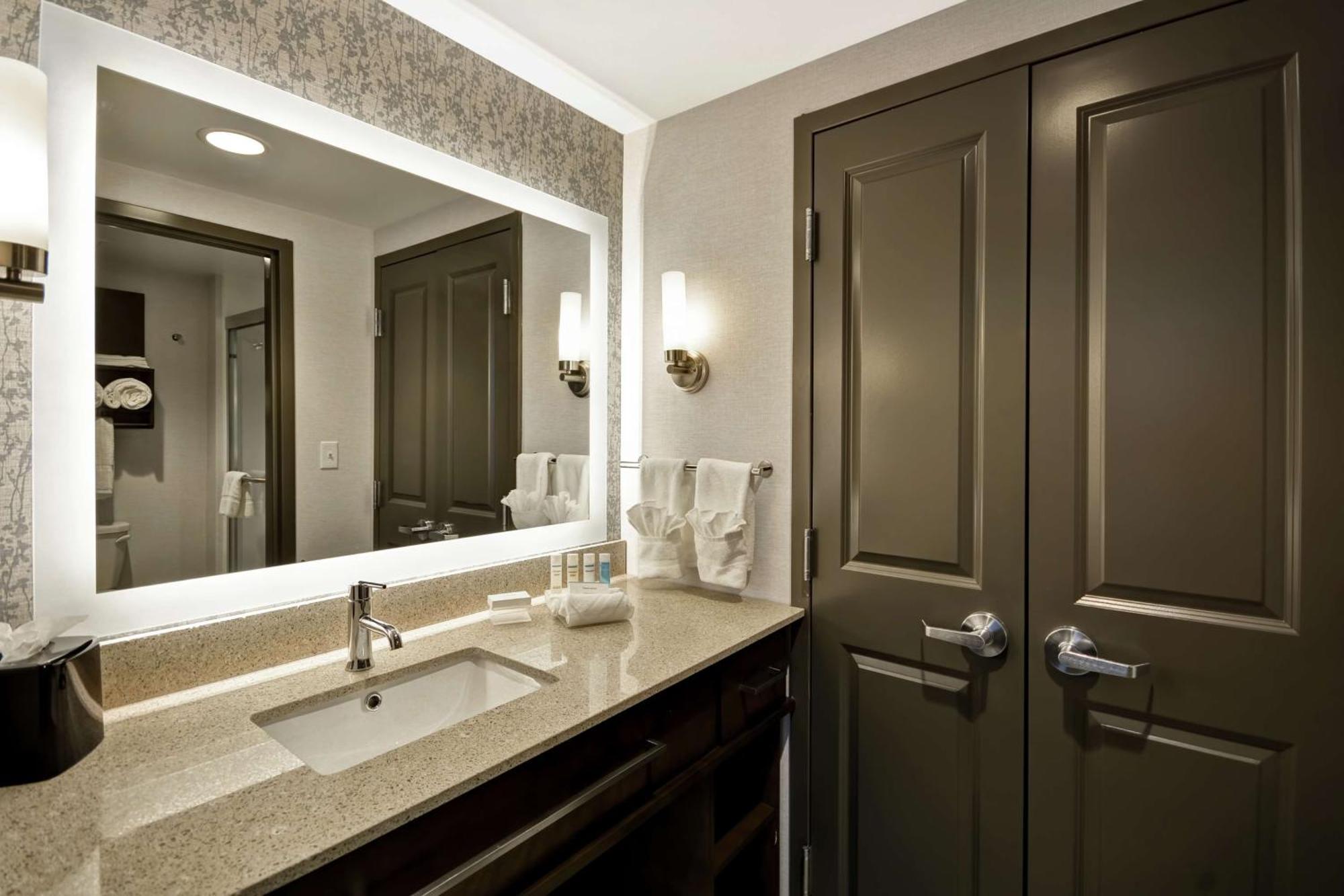 Homewood Suites By Hilton Warren Detroit Extérieur photo