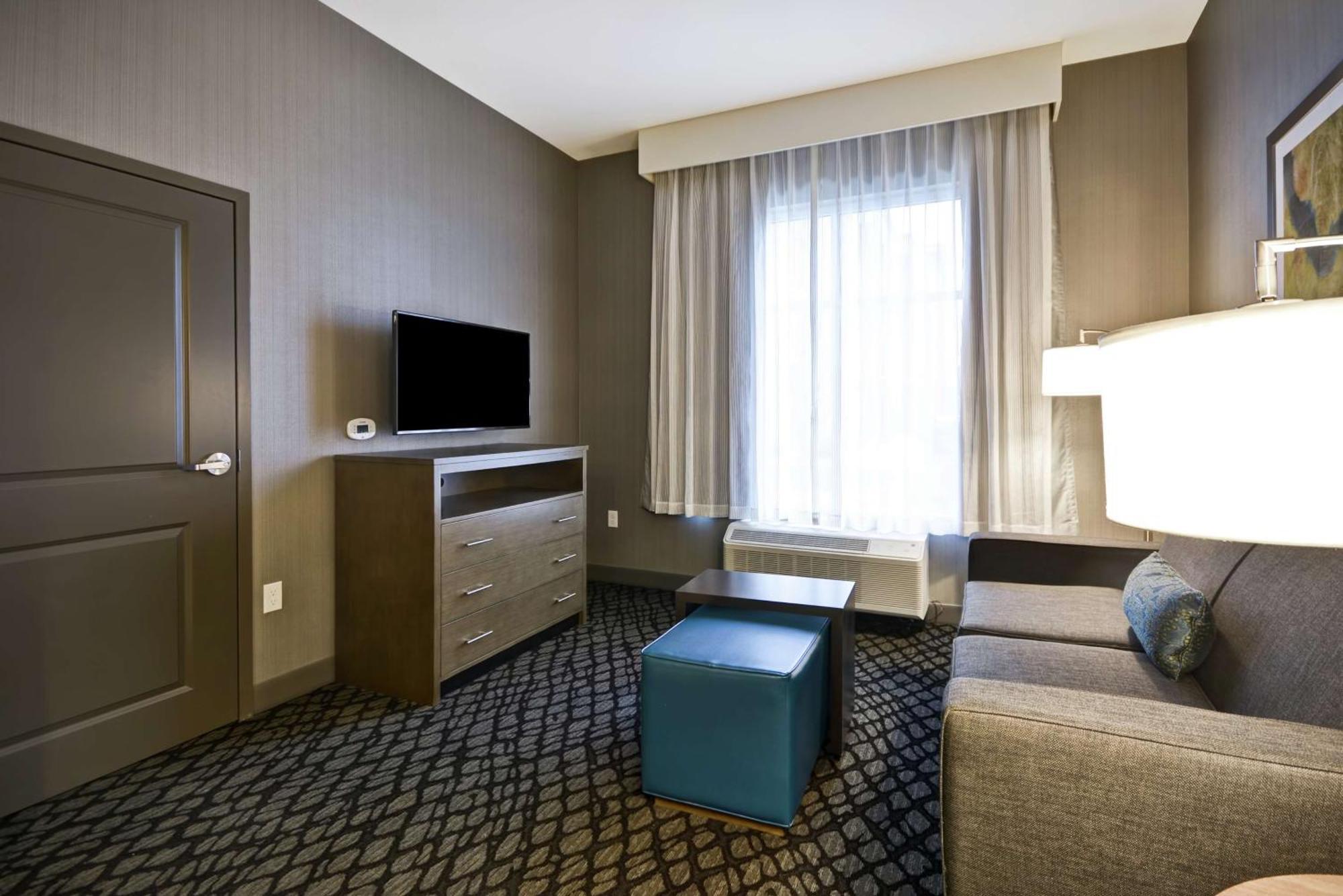Homewood Suites By Hilton Warren Detroit Extérieur photo