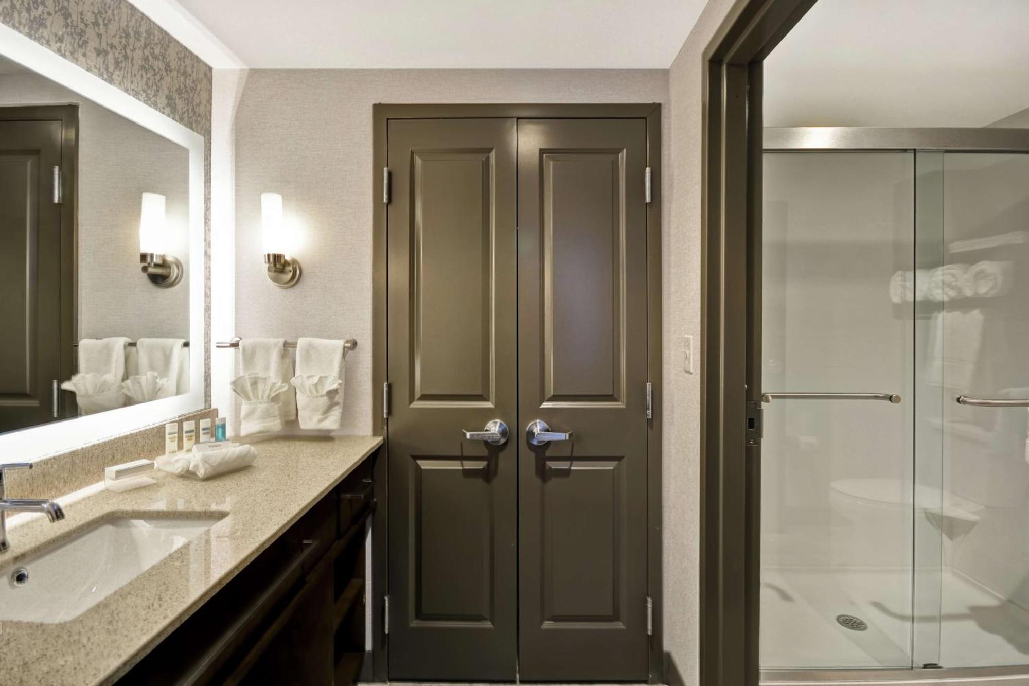 Homewood Suites By Hilton Warren Detroit Extérieur photo