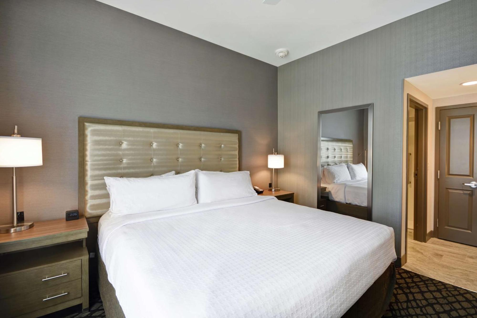 Homewood Suites By Hilton Warren Detroit Extérieur photo