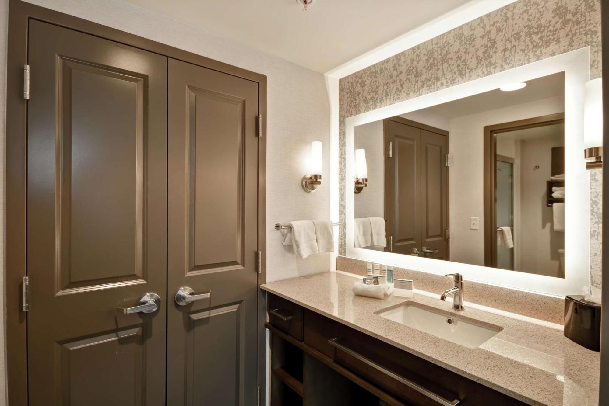 Homewood Suites By Hilton Warren Detroit Extérieur photo