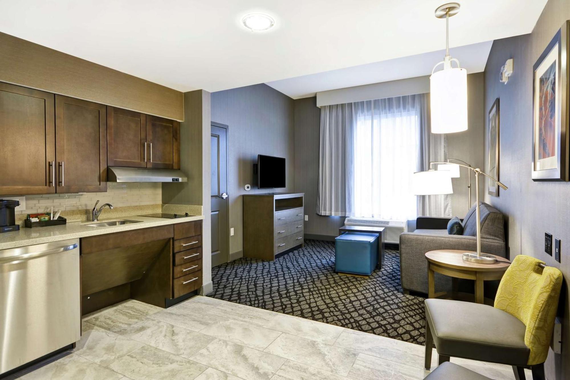 Homewood Suites By Hilton Warren Detroit Extérieur photo