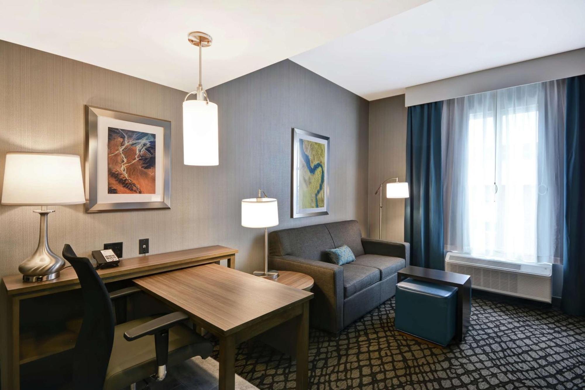 Homewood Suites By Hilton Warren Detroit Extérieur photo