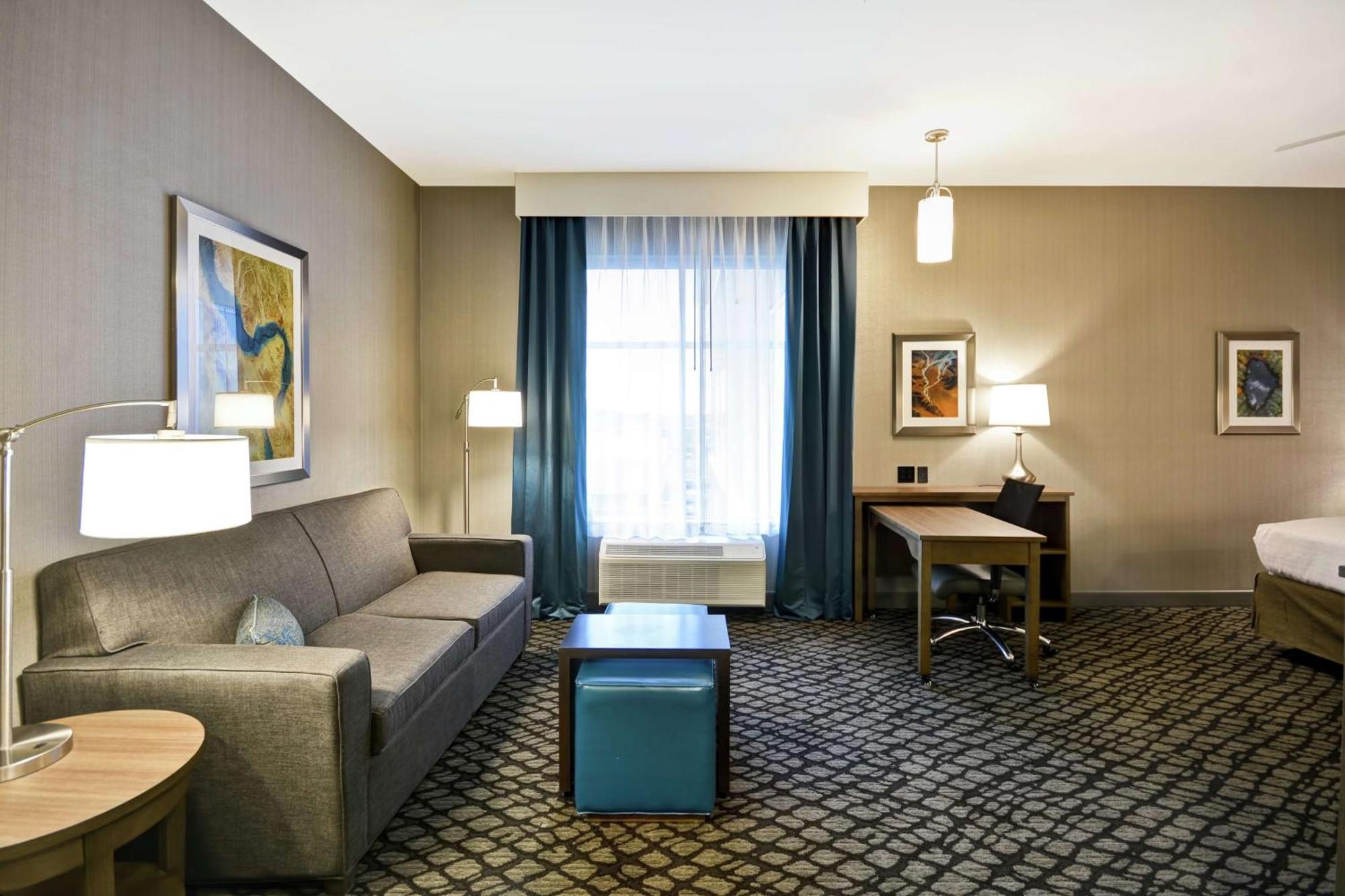 Homewood Suites By Hilton Warren Detroit Extérieur photo
