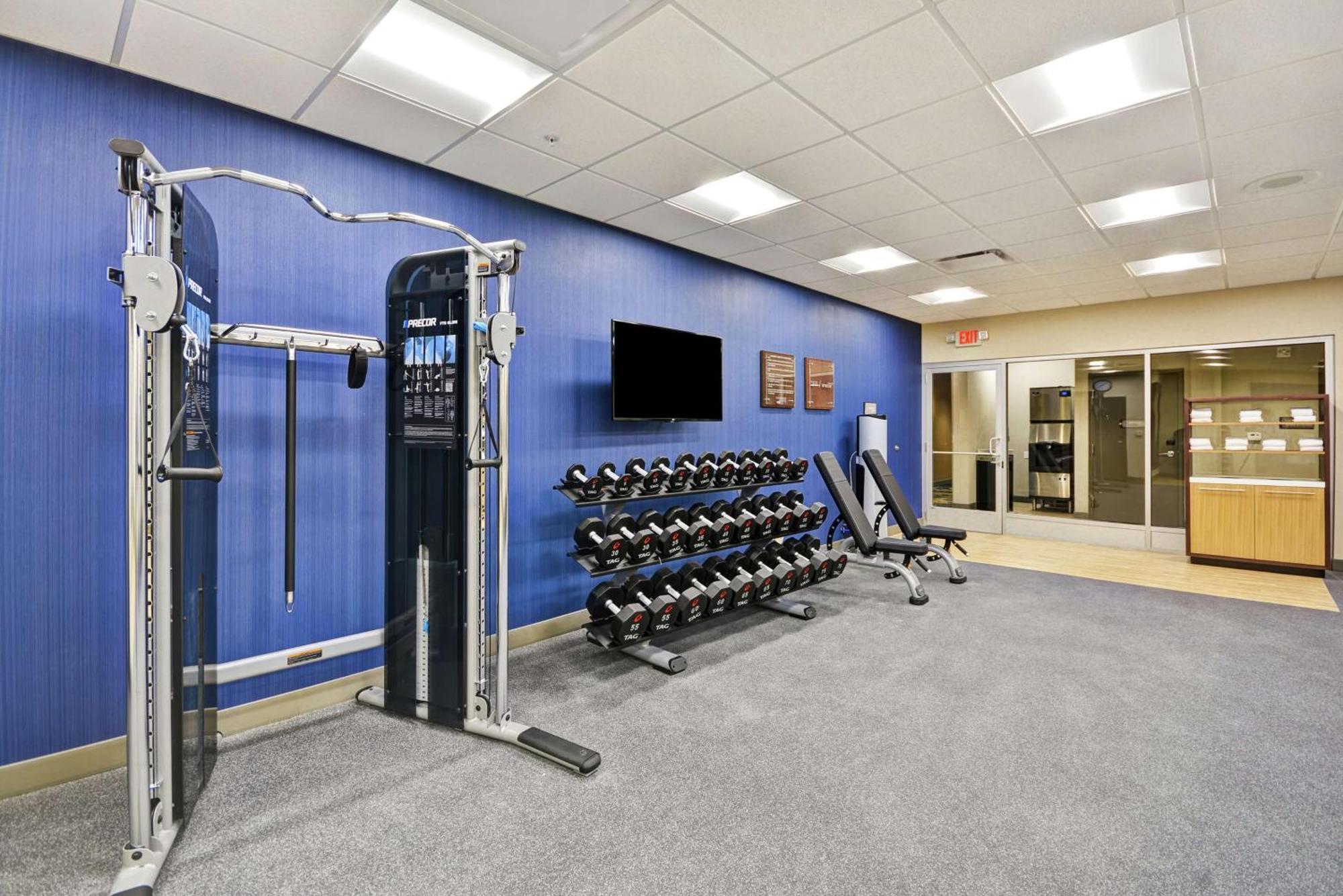Homewood Suites By Hilton Warren Detroit Extérieur photo