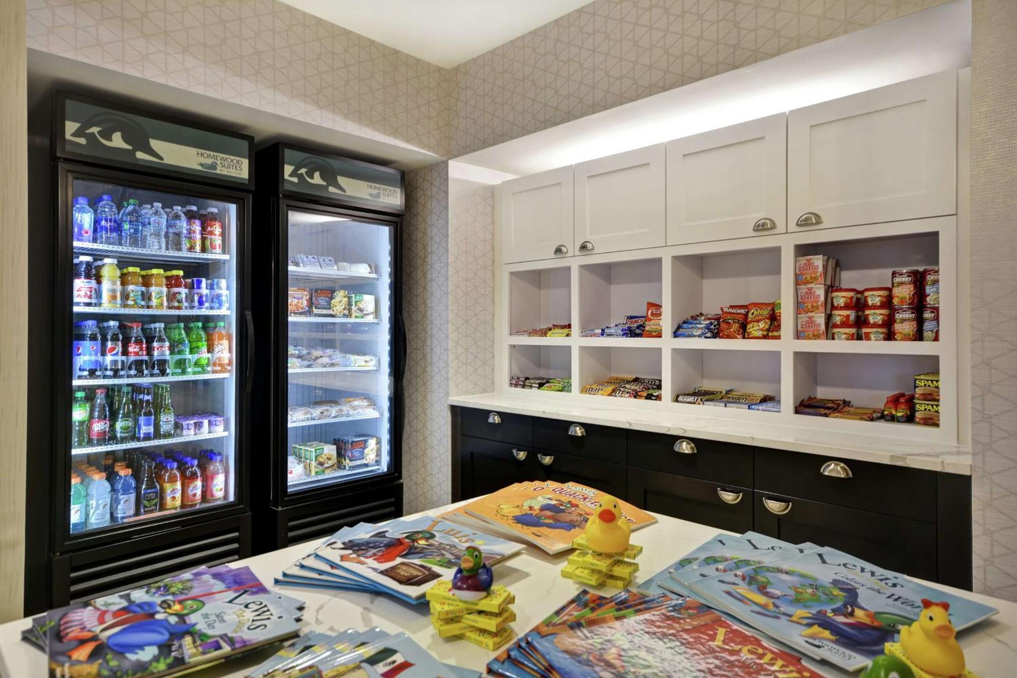 Homewood Suites By Hilton Warren Detroit Extérieur photo