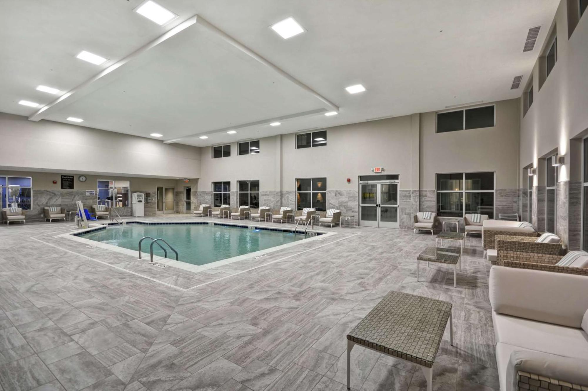 Homewood Suites By Hilton Warren Detroit Extérieur photo