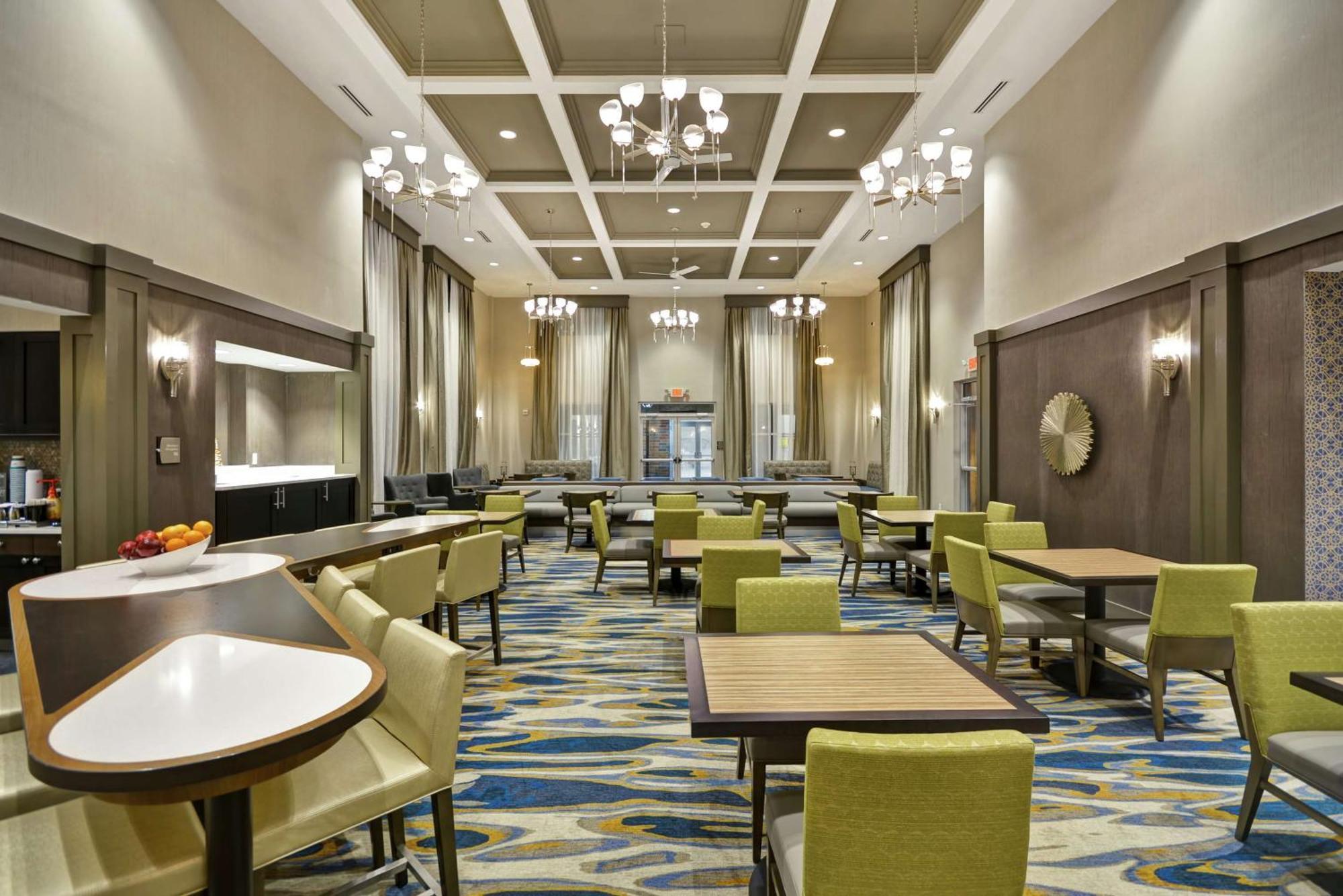 Homewood Suites By Hilton Warren Detroit Extérieur photo