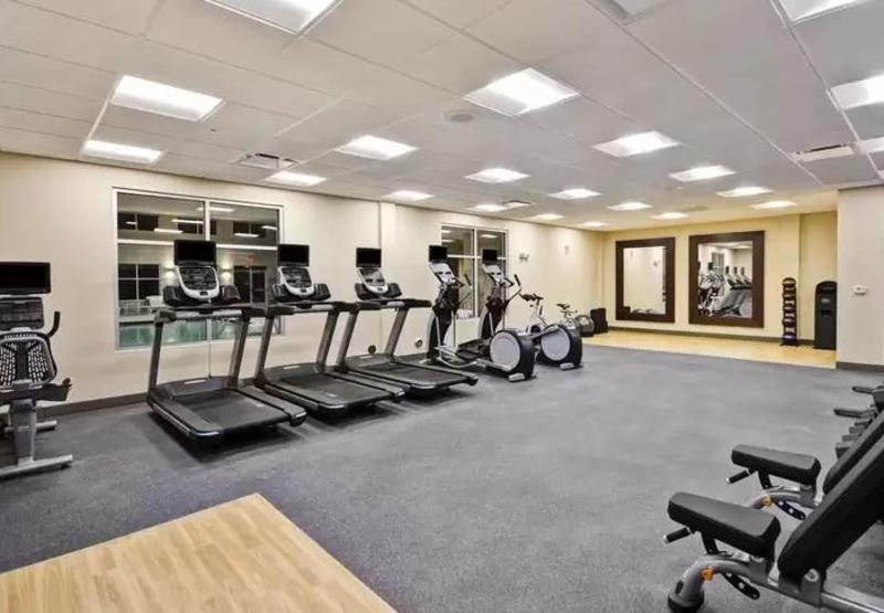 Homewood Suites By Hilton Warren Detroit Extérieur photo