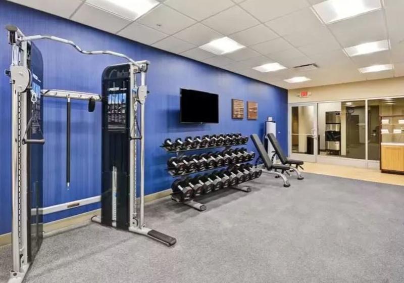 Homewood Suites By Hilton Warren Detroit Extérieur photo